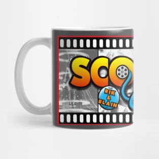 SCORPIO CINEPHILES HEADER Mug